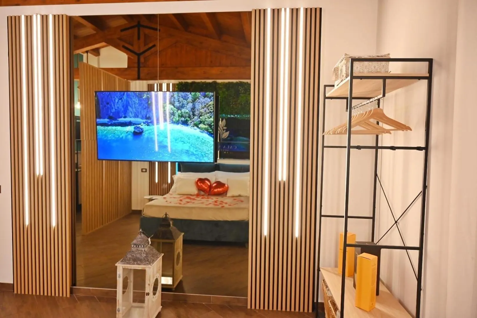 Apartament Cala Sikula Suite &Spa Palermo
