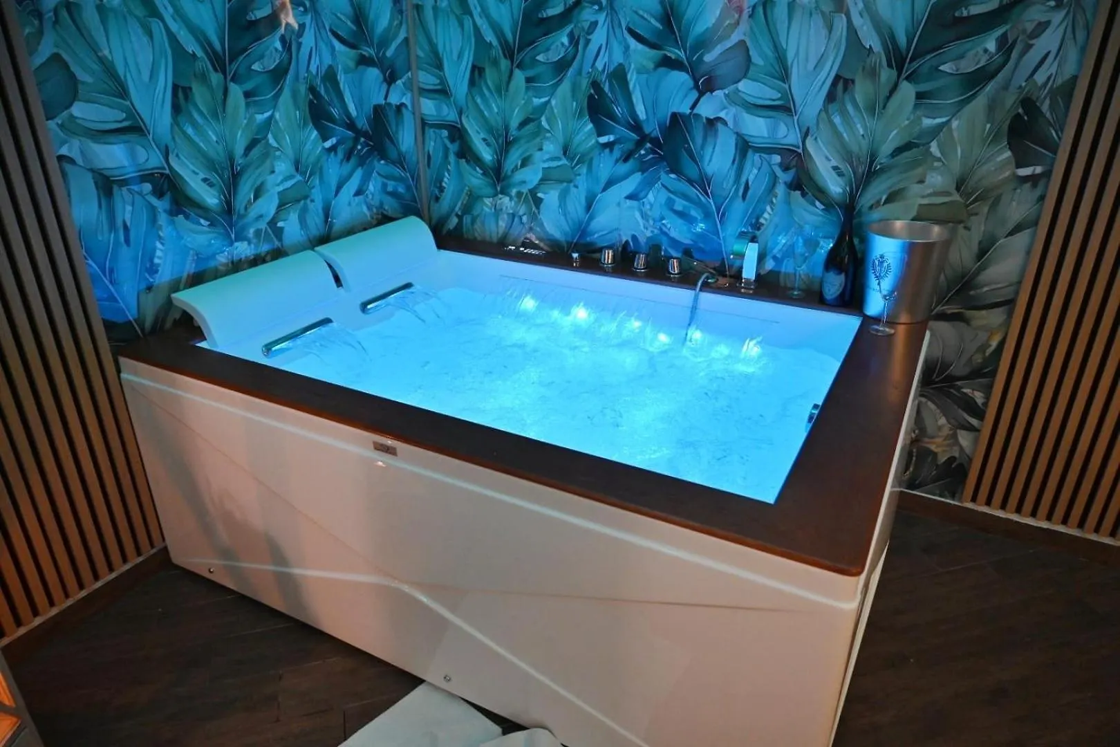 Cala Sikula Suite &Spa Palermo