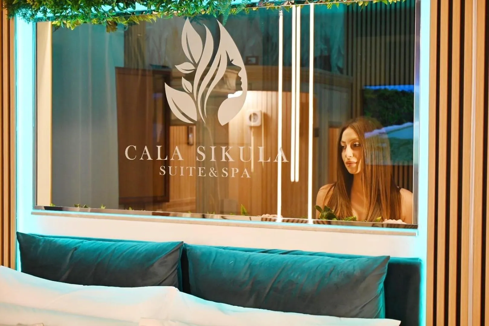 Cala Sikula Suite &Spa Palermo