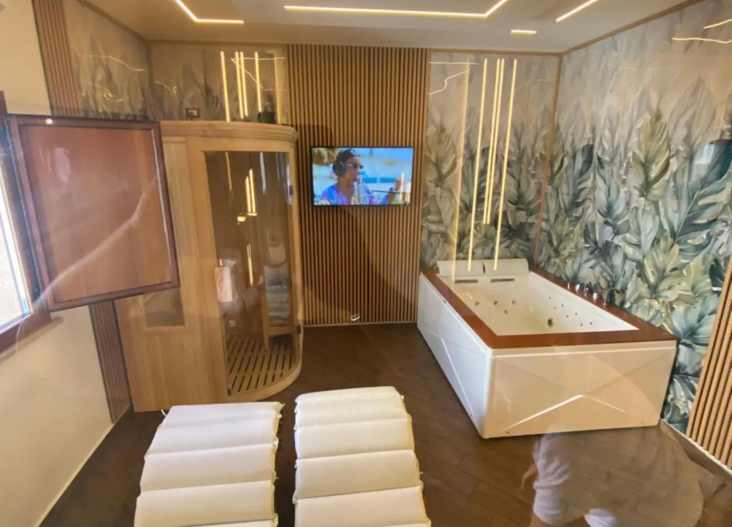 Cala Sikula Suite &Spa Παλέρμο Ιταλία