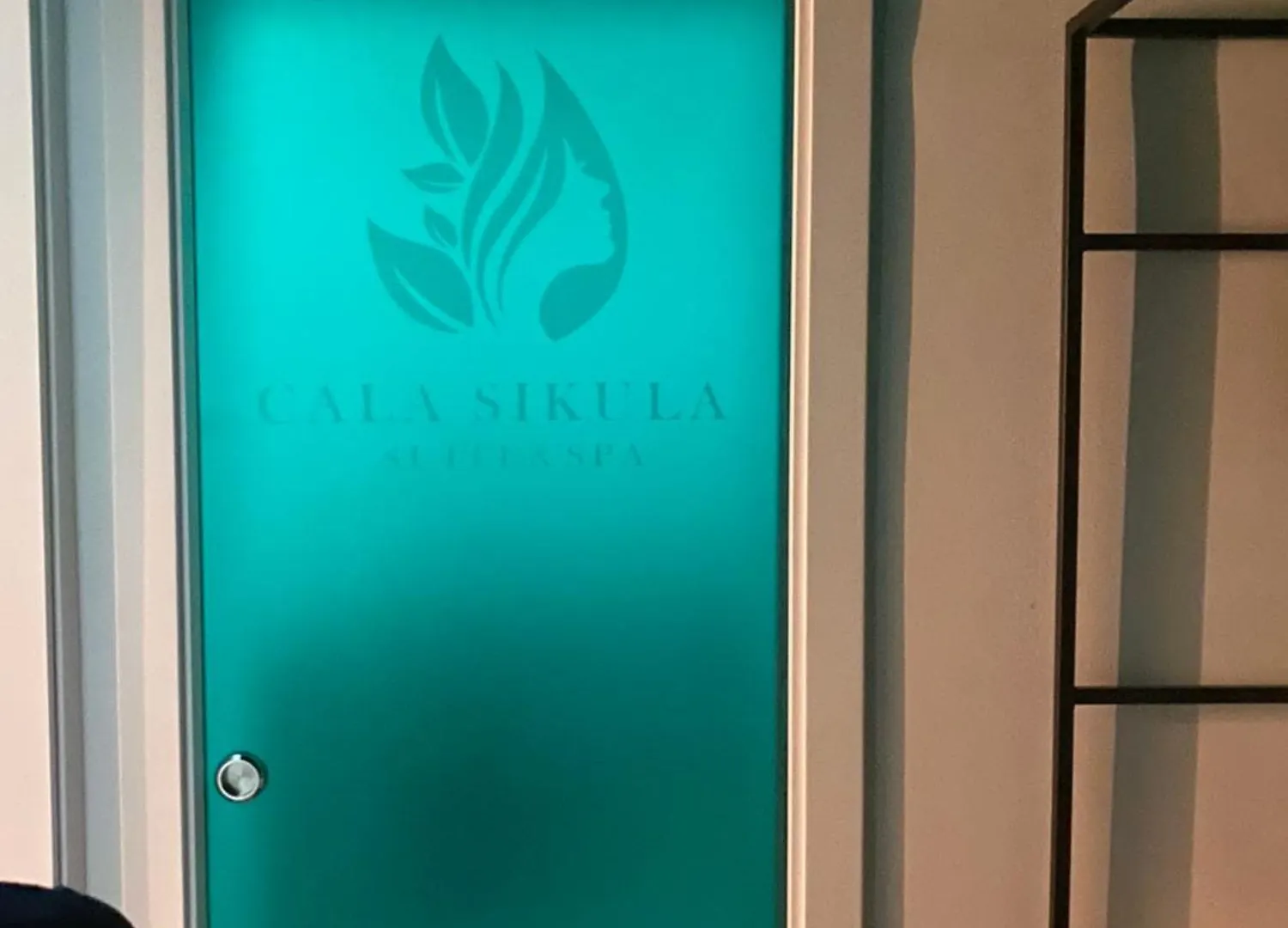 Cala Sikula Suite &Spa Παλέρμο