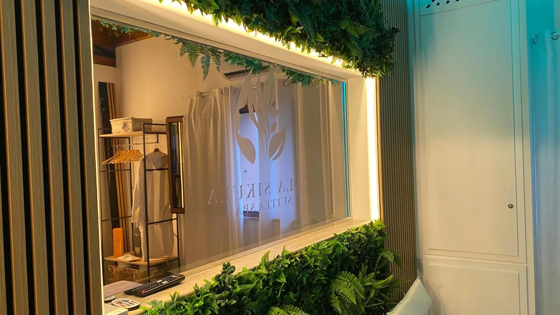 Cala Sikula Suite &Spa Παλέρμο Ιταλία