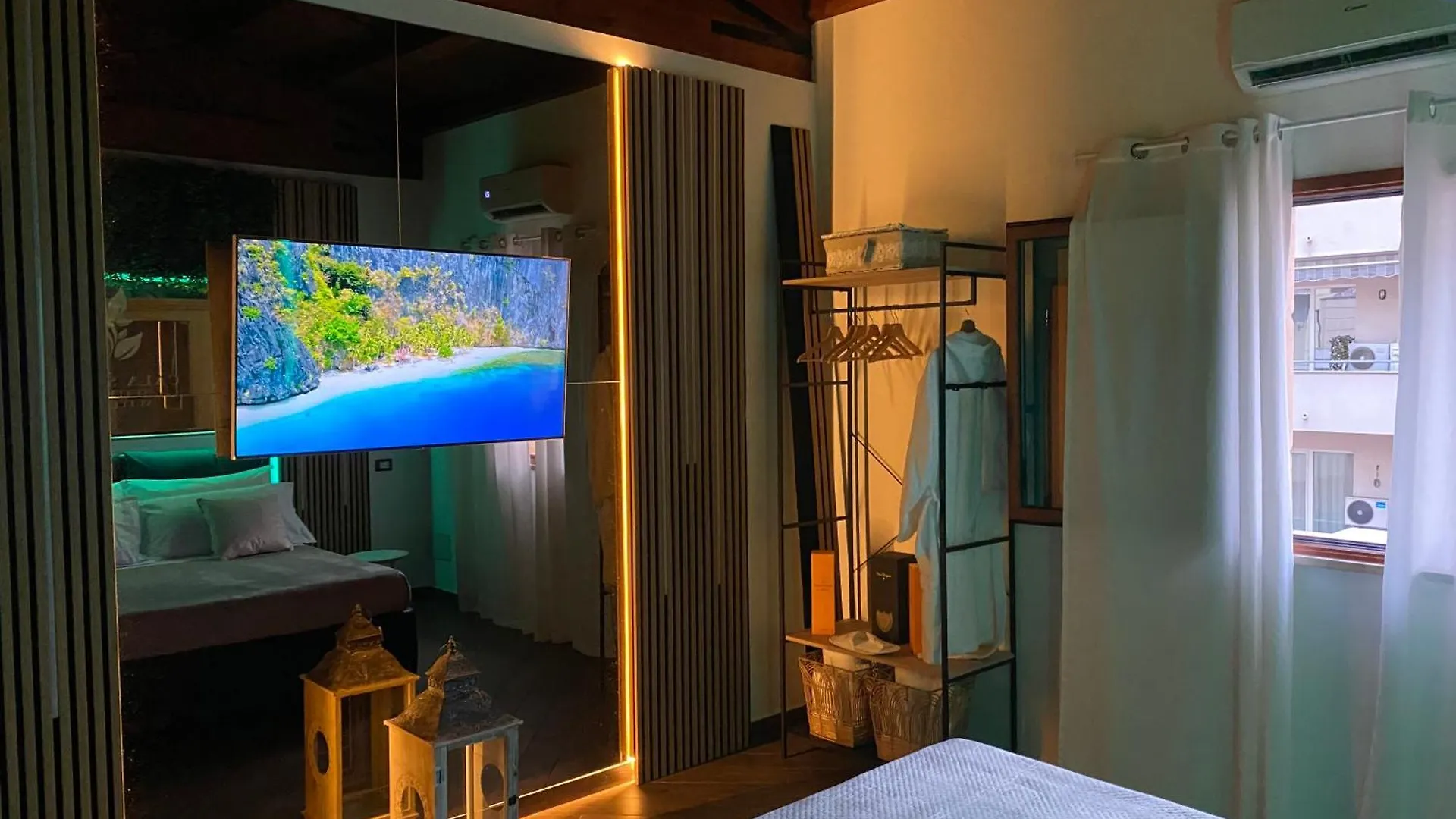 Cala Sikula Suite &Spa Παλέρμο 0*,  Ιταλία